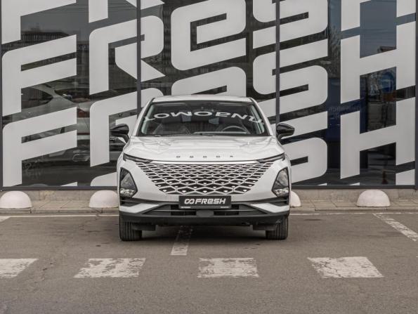 Omoda C5 I с пробегом 2023 года, цена 1 745 000 рублей, 44683 км, внедорожник, Автокод Объявления