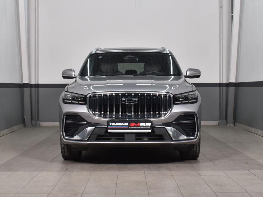 Geely Xingyue L I Рестайлинг 2 Кемерово  - изображение 2