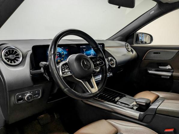 Mercedes-Benz GLA II (H247) с пробегом 2020 года, цена 2 995 000 рублей, 113936 км, внедорожник, Автокод Объявления