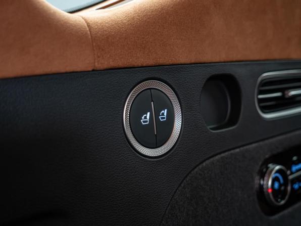 Genesis GV80 I Рестайлинг с пробегом 2025 года, цена 10 600 000 рублей, 1764 км, внедорожник, Автокод Объявления
