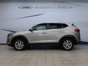 Hyundai Tucson III Рестайлинг Москва  - изображение 20