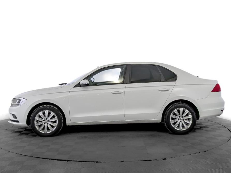 Volkswagen Bora IV Москва  - изображение 8