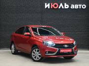 Lada (ВАЗ) Vesta I Екатеринбург  - изображение 21