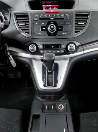 Honda CR-V IV с пробегом 2013 года, цена 2 088 000 рублей, 165855 км, внедорожник, Автокод Объявления