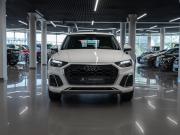 Audi Q5 II (FY) Рестайлинг Москва  - изображение 30