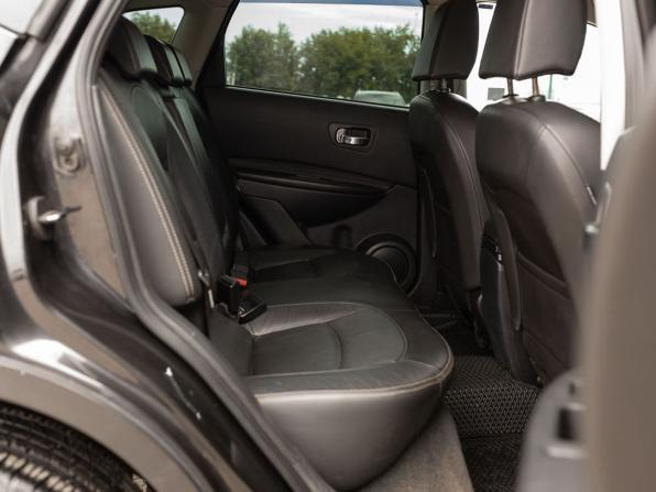 Nissan Qashqai I с пробегом 2008 года, цена 890 000 рублей, 338681 км, внедорожник, Автокод Объявления