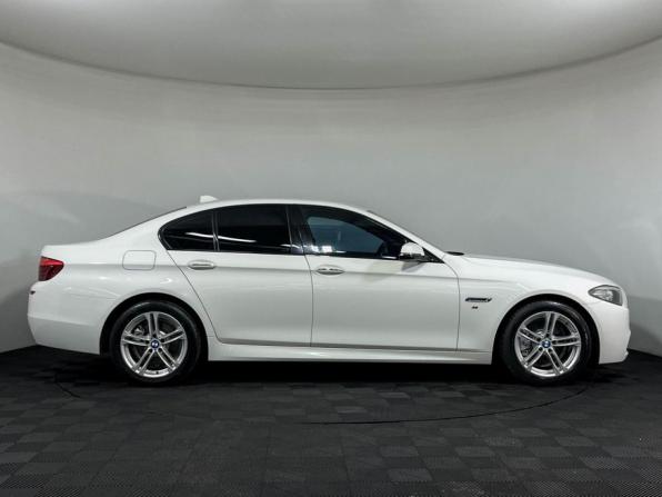 BMW 5 серии VI (F10/F11/F07) Рестайлинг с пробегом 2016 года, цена 2 672 808 рублей, 84304 км, седан, Автокод Объявления