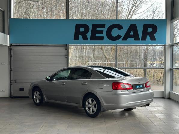 Mitsubishi Galant IX Рестайлинг с пробегом 2008 года, цена 640 000 рублей, 223425 км, седан, Автокод Объявления
