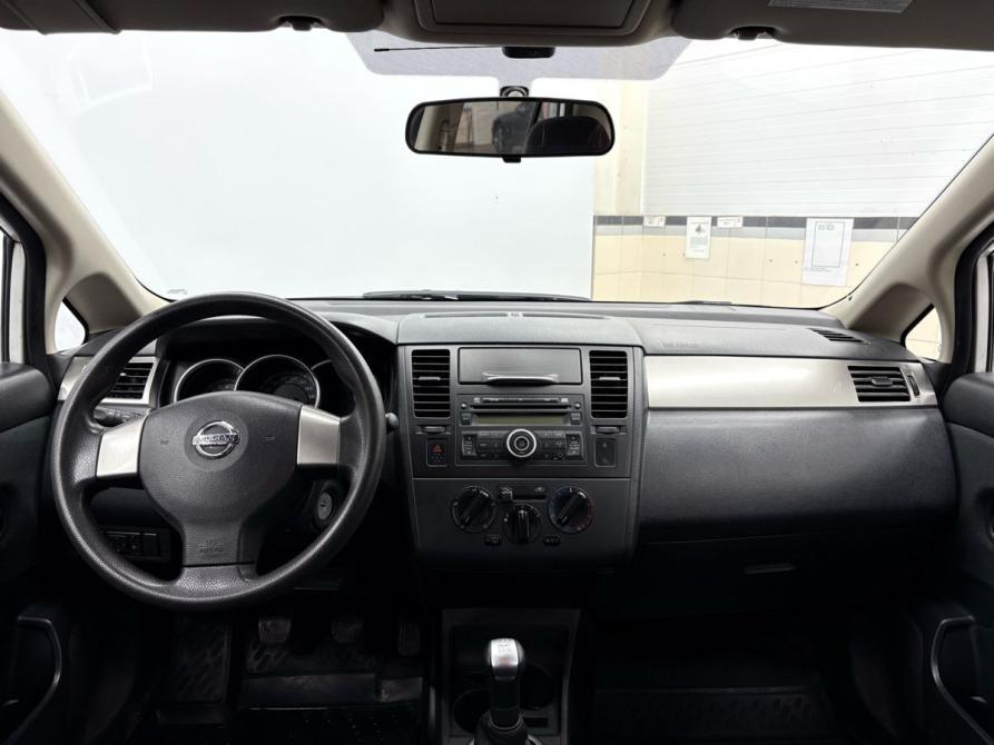 Nissan Tiida I Рестайлинг Ростов-на-Дону  - изображение 9