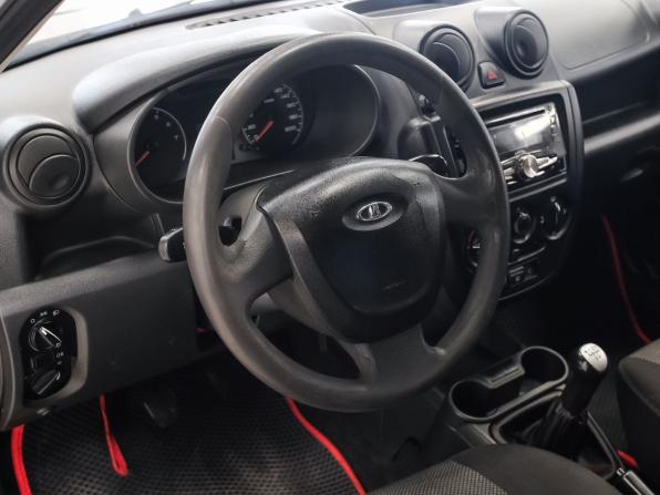 Lada (ВАЗ) Granta I с пробегом 2013 года, цена 165 000 рублей, 164768 км, седан, Автокод Объявления