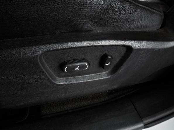 Opel Antara I Рестайлинг с пробегом 2013 года, цена 1 075 000 рублей, 196187 км, внедорожник, Автокод Объявления