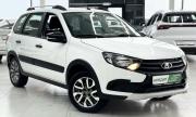 Lada (ВАЗ) Granta I Рестайлинг Шахты  - изображение 17