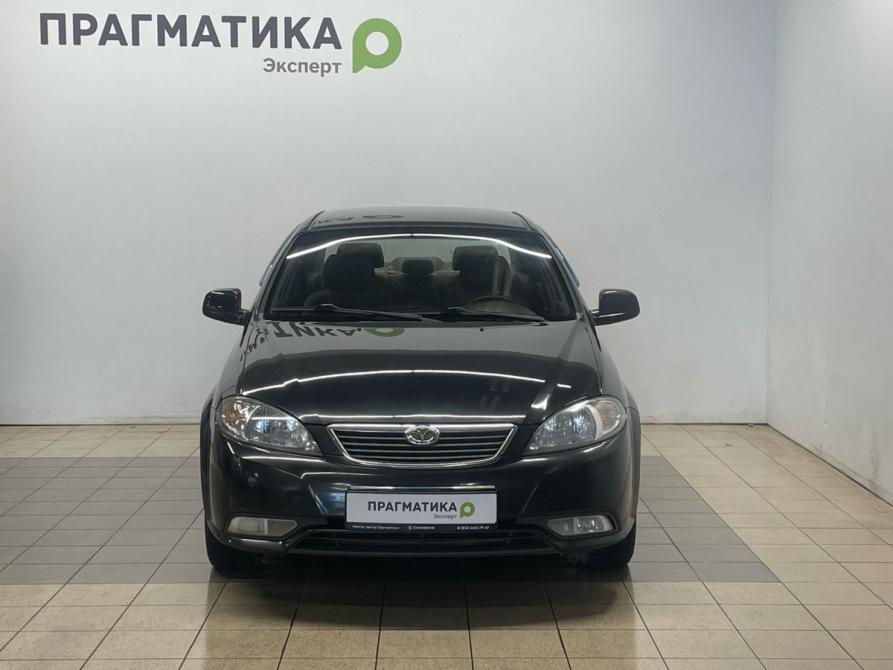Daewoo Gentra II Санкт-Петербург  - изображение 8