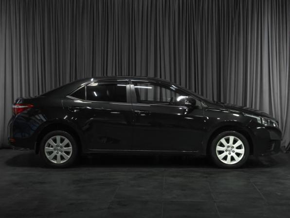 Toyota Corolla XI (E160 E170 E180) с пробегом 2013 года, цена 1 099 000 рублей, 274157 км, седан, Автокод Объявления