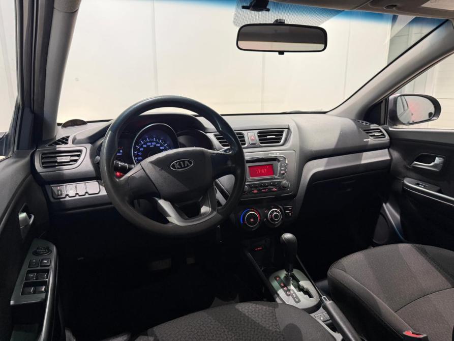 Kia Rio III Самара  - изображение 9