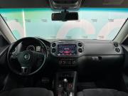 Volkswagen Tiguan I Рестайлинг Набережные Челны  - изображение 40