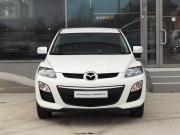 Mazda CX-7 I Рестайлинг Новосибирск  - изображение 25