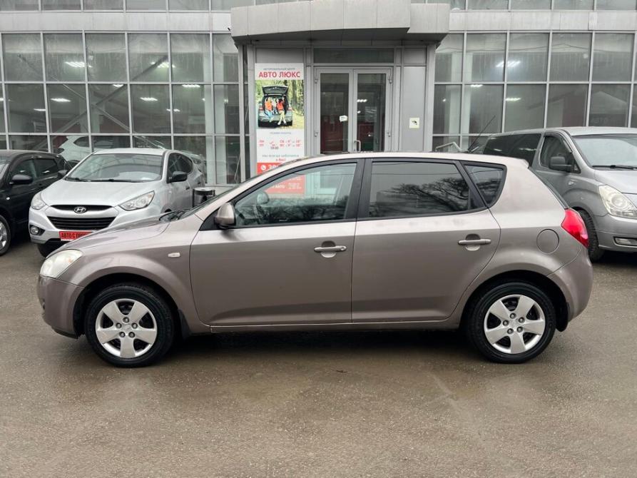 Kia Ceed I Саратов  - изображение 2