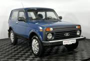 Lada (ВАЗ) 2121 (4x4) I Рестайлинг Нижний Новгород  - изображение 25