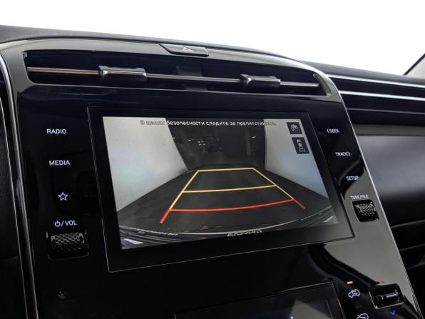 Hyundai Tucson IV с пробегом 2024 года, цена 3 680 000 рублей, 18312 км, внедорожник, Автокод Объявления