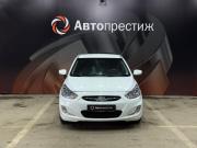 Hyundai Solaris I Ставрополь  - изображение 25