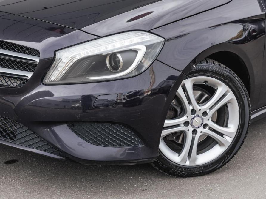 Mercedes-Benz A-Класс III (W176) Рестайлинг Москва  - изображение 17