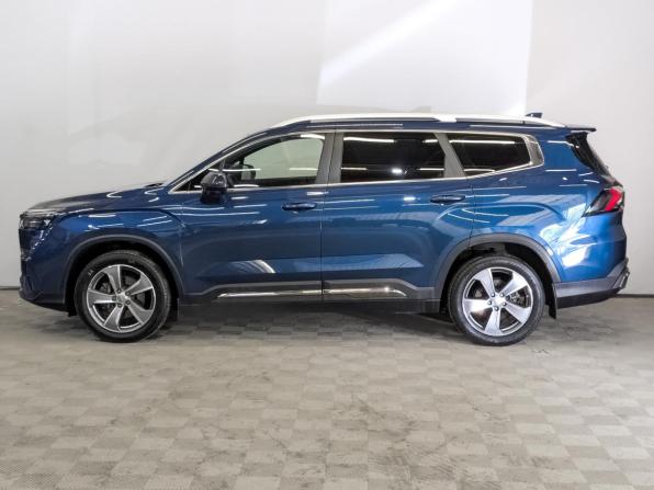 Geely Okavango I Рестайлинг с пробегом 2024 года, цена 2 810 000 рублей, 20953 км, внедорожник, Автокод Объявления