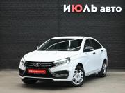 Lada (ВАЗ) Vesta I Рестайлинг (NG) Екатеринбург  - изображение 19