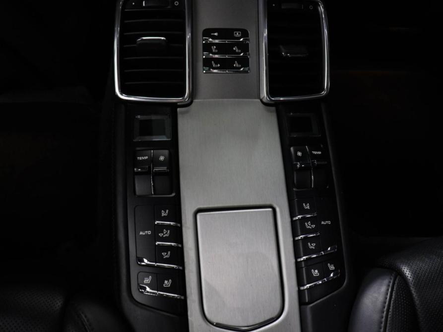 Porsche Panamera I Химки  - изображение 14