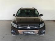 Volkswagen Tiguan I Рестайлинг Москва  - изображение 20