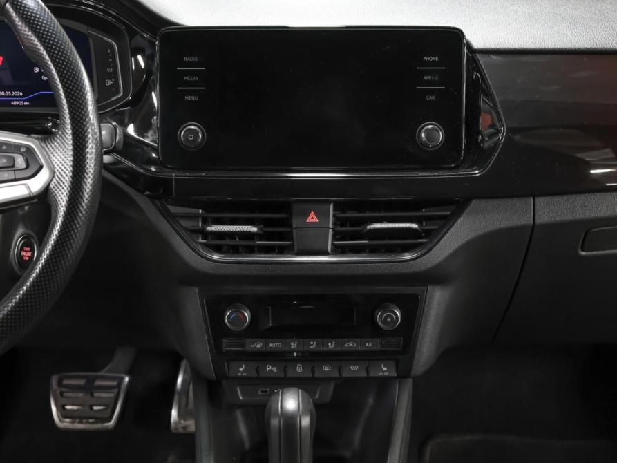 Volkswagen Polo VI Москва  - изображение 17