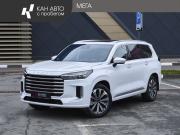 Exeed VX I Рестайлинг Казань  - изображение 16