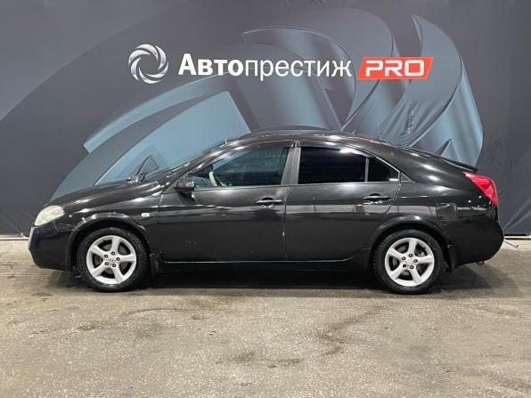 Nissan Primera III (P12) с пробегом 2006 года, цена 360 000 рублей, 268399 км, хэтчбек, Автокод Объявления