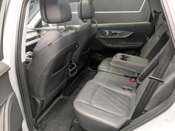 Chery Tiggo 8 Pro Max I Рестайлинг с пробегом 2023 года, цена 2 295 000 рублей, 37273 км, внедорожник, Автокод Объявления