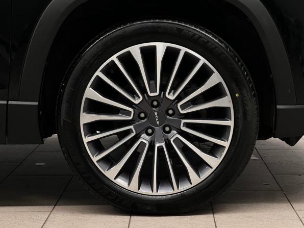 JETOUR X90+ с пробегом 2023 года, цена 2 377 000 рублей, 25955 км, внедорожник, Автокод Объявления