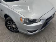 Mitsubishi Lancer X Воронеж  - изображение 26