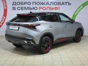 Omoda C5 I Москва  - изображение 35