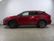 Lexus RX IV Химки  - изображение 37