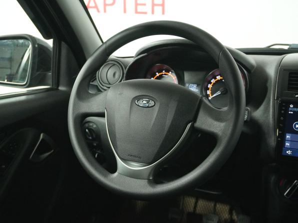 Lada (ВАЗ) Granta I Рестайлинг с пробегом 2023 года, цена 845 000 рублей, 24504 км, лифтбек, Автокод Объявления