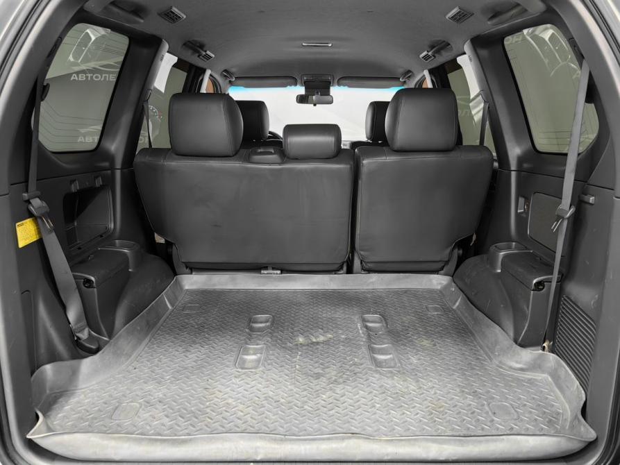 Toyota Land Cruiser Prado 120 Series Новосибирск  - изображение 19