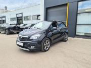 Opel Mokka I Москва  - изображение 15