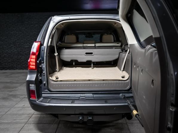 Lexus GX II с пробегом 2010 года, цена 3 150 000 рублей, 180374 км, внедорожник, Автокод Объявления