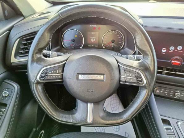 Haval F7 I Рестайлинг с пробегом 2022 года, цена 1 849 995 рублей, 91468 км, внедорожник, Автокод Объявления