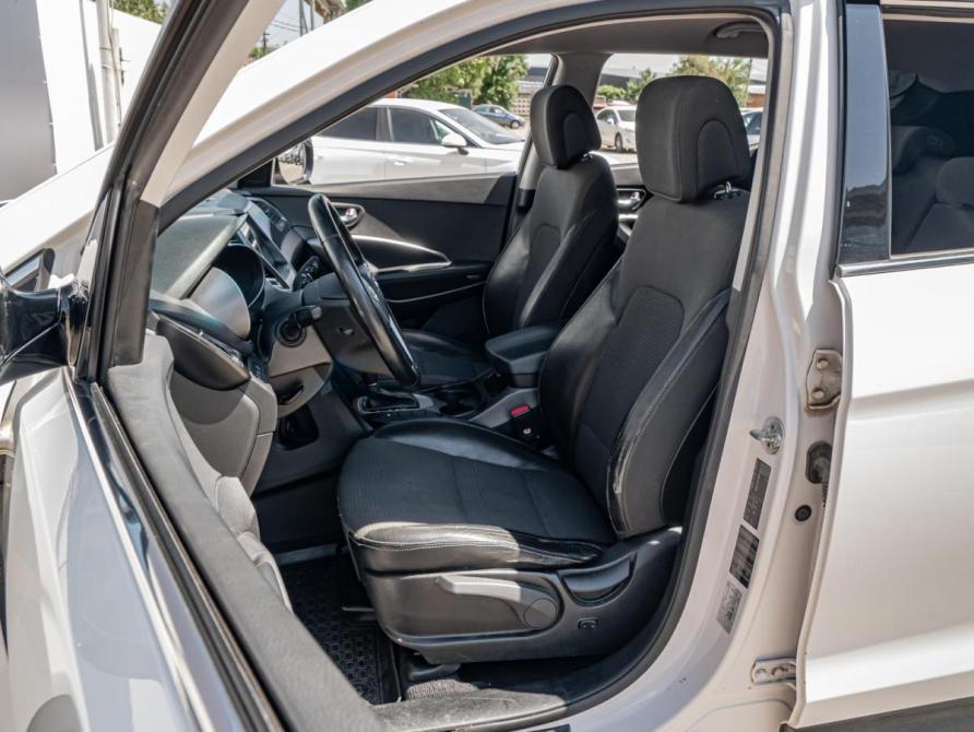 Hyundai Santa Fe III Краснодар  - изображение 10