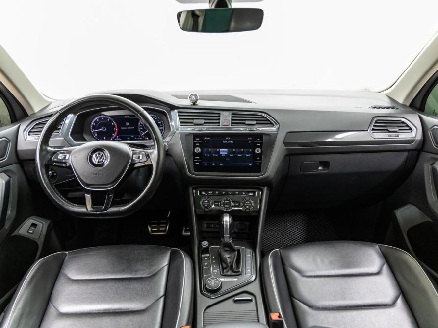 Volkswagen Tiguan II Волгоград  - изображение 13