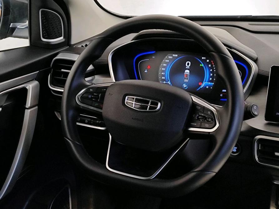 Geely Coolray I Москва  - изображение 12