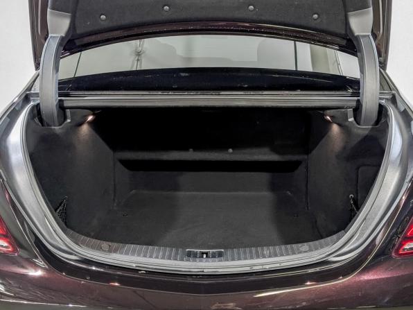 Mercedes-Benz S-Класс VI (W222 C217) Рестайлинг с пробегом 2019 года, цена 4 900 000 рублей, 146677 км, седан, Автокод Объявления
