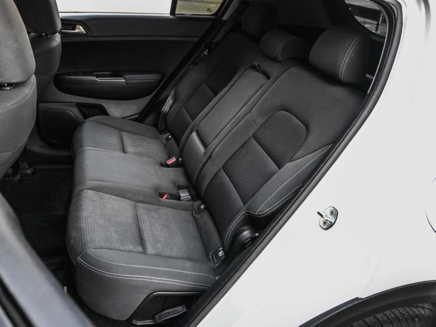 Kia Sportage IV Новороссийск  - изображение 9