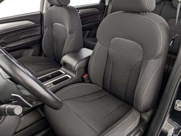 Haval M6 II с пробегом 2024 года, цена 1 790 000 рублей, 19192 км, внедорожник, Автокод Объявления