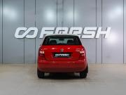 Skoda Fabia II Воронеж  - изображение 19